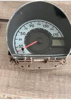 Tellerunit Aygo/C1 - Goede Staat, Ophalen of Verzenden, Gebruikt, Toyota