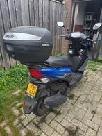 Sym Orbit 3, Ophalen, Gebruikt, Maximaal 45 km/u, 49 cc