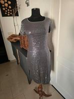 Caroline Biss Feest jurk 40, Ophalen of Verzenden, Zo goed als nieuw, Maat 38/40 (M), Onder de knie