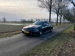 Mercedes-Benz C-Klasse 6.2 C63 AMG Sedan AUT 2008 Zwart, Auto's, Mercedes-Benz, Automaat, Achterwielaandrijving, 8 cilinders, Zwart