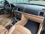Opel Vectra 1.9 CDTi Executive NAP//AIRCO//NAVI//CRUISE//6BA, Auto's, Opel, Gebruikt, Beige, 4 cilinders, Bedrijf