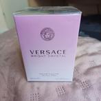 Versace Bright Crtstal Parfum, Sieraden, Tassen en Uiterlijk, Ophalen of Verzenden, Nieuw