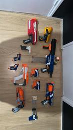 Oude nerf collectie, Ophalen of Verzenden, Zo goed als nieuw