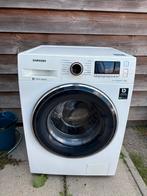Samsung Eco Bubble 7kg / defect!, Witgoed en Apparatuur, Wasmachines, 6 tot 8 kg, Ophalen, 85 tot 90 cm