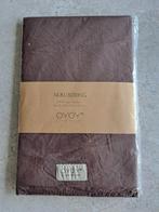 Nieuw OYOY dekbedovertrekset
Nuku Choko 100x140cm, Ophalen of Verzenden, Nieuw, Bruin, Dekbedovertrek
