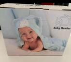 Nieuw Babyvideo babyfoon, 5 inch IPS HD-scherm, Kinderen en Baby's, Babyfoons, Ophalen of Verzenden, Nieuw, 250 meter of meer