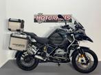 BMW R 1200 GS ADVENTURE TRIPLE BLACK (bj 2017), Bedrijf, Onbekend, Overig, Onbekend