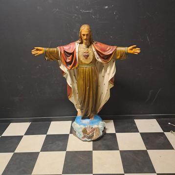 Jezus Christus beeld 'Pax' ( Vrede) beschikbaar voor biedingen