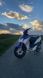 Yamaha jog R, Fietsen en Brommers, Scooters | Yamaha, Ophalen, JogR of RR, Tweetakt, Maximaal 45 km/u