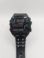 Digitale Horloge - Batterij Vervangen, Sieraden, Tassen en Uiterlijk, Kindersieraden, Ophalen of Verzenden, Gebruikt