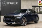 Audi Q8 60 TFSI e Quattro Competition Massage 360c 23' B&O, Automaat, 77 km/l, 2995 cc, Leder