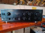 Sony TA-F550ES Geïntegreerde Stereo Versterker, Gebruikt, Ophalen of Verzenden, 60 tot 120 watt, Sony