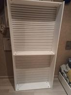 Ikea Bedlade Groot & Klein - Handige Opbergruimte, Ophalen, Gebruikt, Eenpersoons, Wit