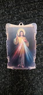 Heiligen plaatje, Antiek en Kunst, Ophalen of Verzenden