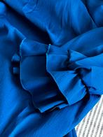 Blouse tuniek koningsblauw, Kleding | Dames, Ophalen of Verzenden, Nieuw, Maat 46/48 (XL) of groter