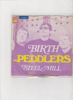 Single The Peddlers - Birth, Cd's en Dvd's, Ophalen of Verzenden, Gebruikt