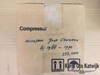 Aircopomp Jeep Cherokee 1988-1990, Jeep, -, -, Nieuw