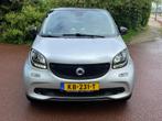 smart forfour 1.0 Pure / Airco / Nap / cruise control / Bt, Auto's, Smart, Origineel Nederlands, Te koop, Zilver of Grijs, Benzine