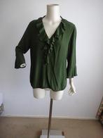 Summum blouse mt 40, Maat 38/40 (M), Summum Woman, Verzenden, Zo goed als nieuw