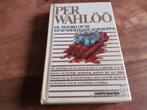 De moord op de eenendertigste verdieping-Per Wahloo, Ophalen of Verzenden, Gelezen, Per Wahloo