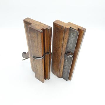 Tong & Groef Schaven Marples & Sons (55285-10) beschikbaar voor biedingen