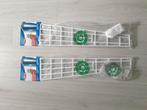 2x beschermrek voor katten, Ophalen of Verzenden, Nieuw