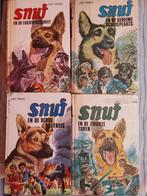 Snuf de hond, Ophalen of Verzenden, Gelezen, Piet Prins