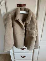 Teddy jacket size 122 / 128, Kinderen en Baby's, Kinderkleding | Maat 122, Ophalen of Verzenden, Zo goed als nieuw, Jas