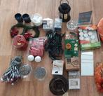Kerstspullen  (1 Koop), Diversen, Kerst, Ophalen of Verzenden