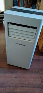 Mobiele airco, Witgoed en Apparatuur, Airco's, Ophalen, Minder dan 60 m³, 2 snelheden, Zo goed als nieuw