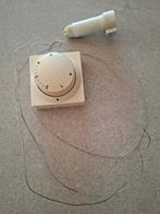 Danfoss RA5062 Radiatorthermostaat, Doe-het-zelf en Verbouw, Verwarming en Radiatoren, Ophalen of Verzenden, Minder dan 60 cm