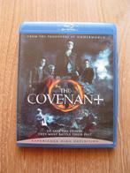 Blu-ray The Covenant Sebastian Stan Laura Ramsey, Ophalen of Verzenden, Zo goed als nieuw, Thrillers en Misdaad