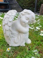 engel  , oud wit, Ophalen of Verzenden, Zo goed als nieuw, Mens