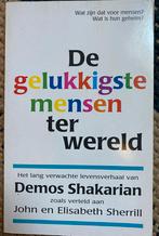 De gelukkigste mensen ter wereld - Demos Shakarian, Verzenden, Gelezen, Christendom | Katholiek