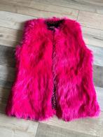 Coolcat Vest Gilet Jzuri (imitatiebont gilet) maat 158/164., Meisje, Coolcat, Nieuw, Ophalen of Verzenden