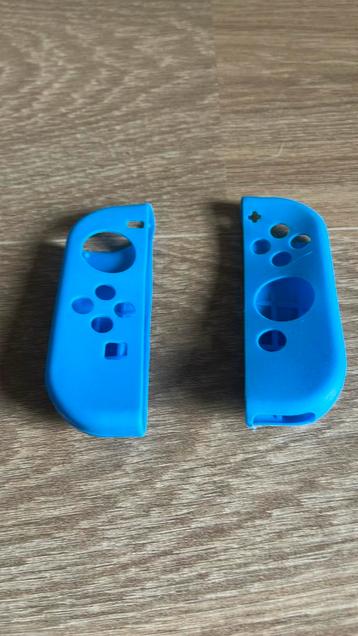 Nitendo switch grip voor contollers beschikbaar voor biedingen