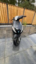 Super nette Piaggio Zip 2T 70cc – 2015, Fietsen en Brommers, Scooters | Piaggio, Ophalen, Zo goed als nieuw, Tweetakt, Zip