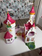 Playmobil Paleis, Kinderen en Baby's, Speelgoed | Playmobil, Ophalen of Verzenden, Gebruikt, Los playmobil
