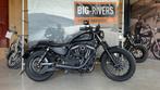 Harley-Davidson 883 Iron (bj 2012), Bedrijf, 883 cc, Meer dan 35 kW, Overig