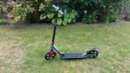 Big wheel Step, Fietsen en Brommers, Steps, Ophalen of Verzenden, Zo goed als nieuw, Gewone step, Crivit