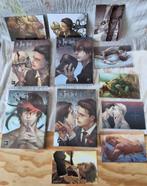 In These Words, vols 1-4 by Guilt | Pleasure [ENG], Complete serie of reeks, Nieuw, Ophalen of Verzenden, Japan (Manga)