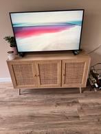 Tv kast/ dressior, Huis en Inrichting, Kasten | Dressoirs, Ophalen, 100 tot 150 cm, Zo goed als nieuw, 25 tot 50 cm