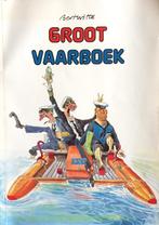 GROOT VAARBOEK - getekend door Bert Witte, Ophalen of Verzenden, Gelezen, Bert  Witte, Boot