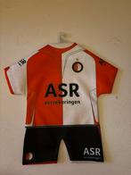 Feyenoord Mini Shirt 2009-2010, Maat XS of kleiner, Verzenden, Zo goed als nieuw, Shirt