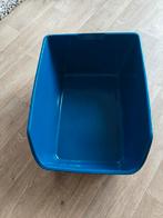 Open kattenbak, groot, Dieren en Toebehoren, Kattenbakken, Ophalen, Zo goed als nieuw