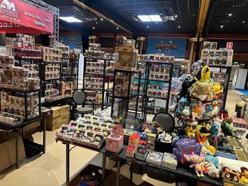 Funko Pop! @Collectacon!! Super Sale!! beschikbaar voor biedingen