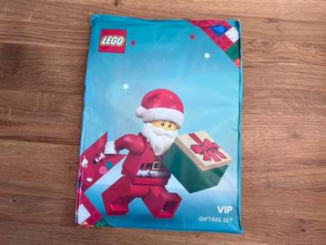 LEGO VIP Gifting Set beschikbaar voor biedingen