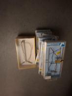 Straatverlichting H0, Hobby en Vrije tijd, Modeltreinen | H0, Overige merken, Gelijkstroom of Wisselstroom, Overige typen, Ophalen of Verzenden