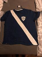 Mc Gregor T-shirt, Ophalen of Verzenden, Zo goed als nieuw, Maat 56/58 (XL), Blauw