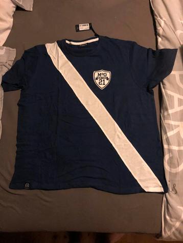 Mc Gregor T-shirt beschikbaar voor biedingen